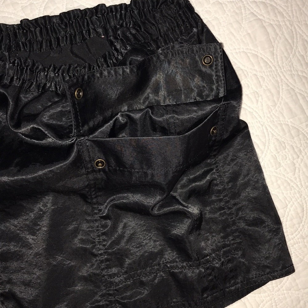 Cat woman Black Mini Skirt 🖤🖤 Size M